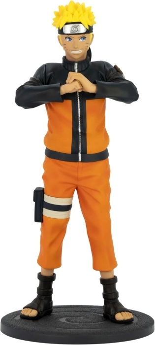 naruto shippuden - action figure 16cm - naruto uzumaki: 2