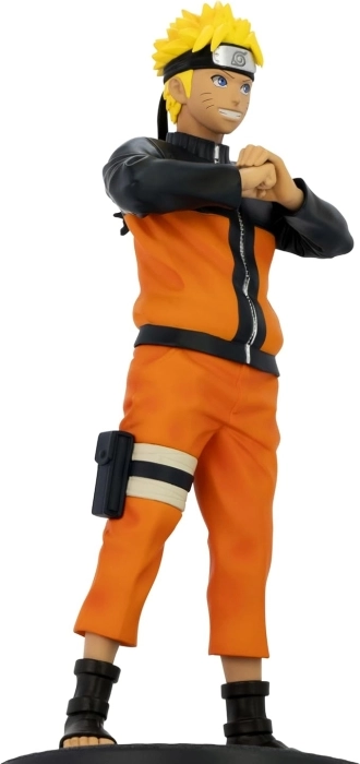naruto shippuden - action figure 16cm - naruto uzumaki: 3