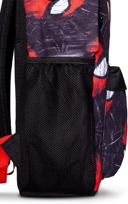 marvel - zaino basic plus - spider-man