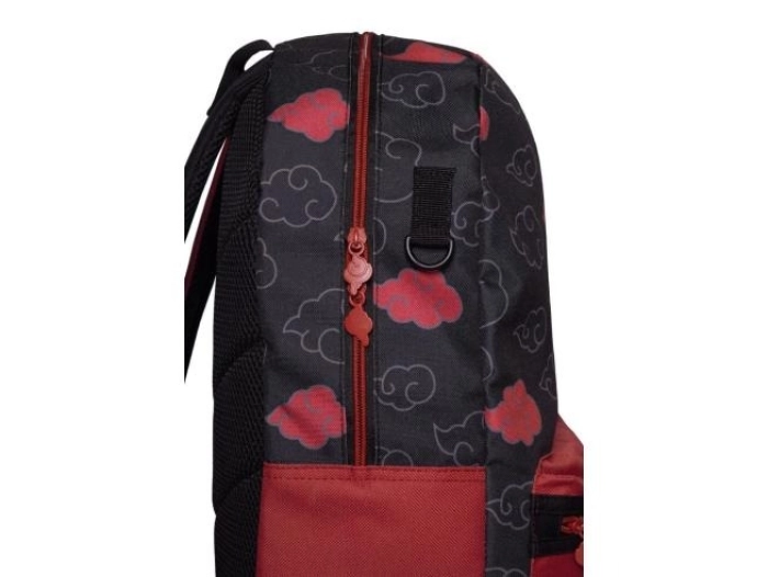 naruto shippuden - zaino - akatsuki