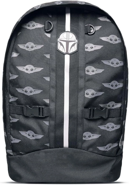 the mandalorian - zaino