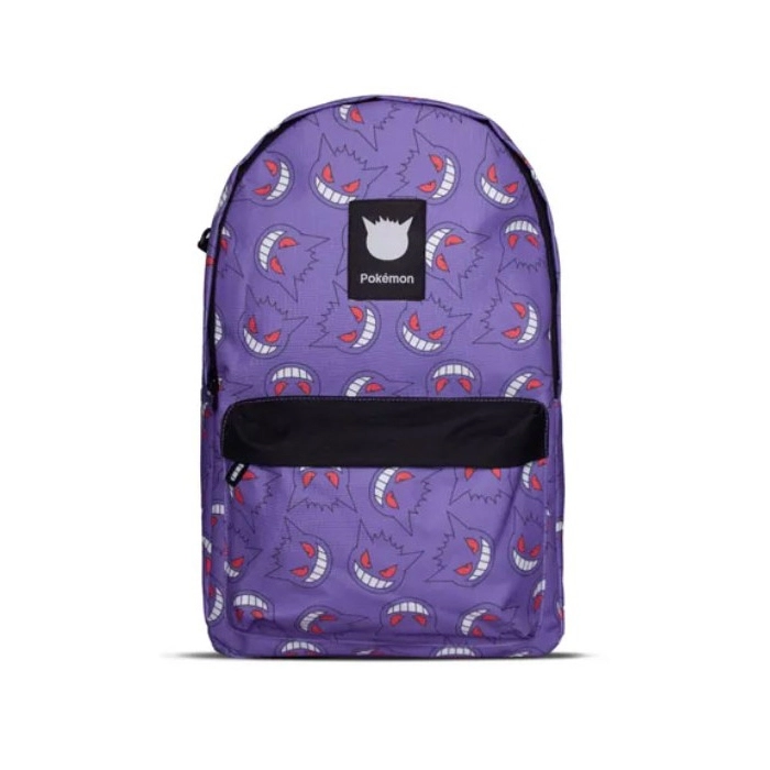 pokemon - zaino - gengar