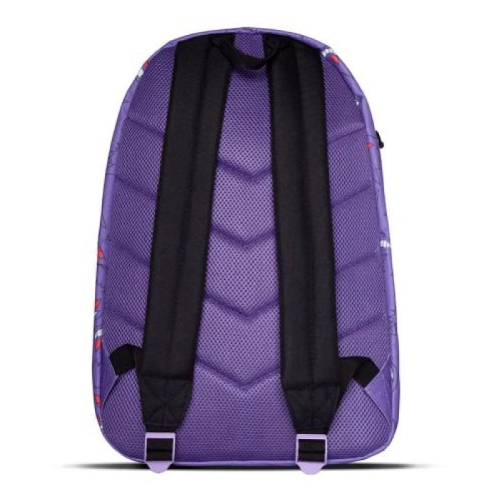pokemon - zaino - gengar