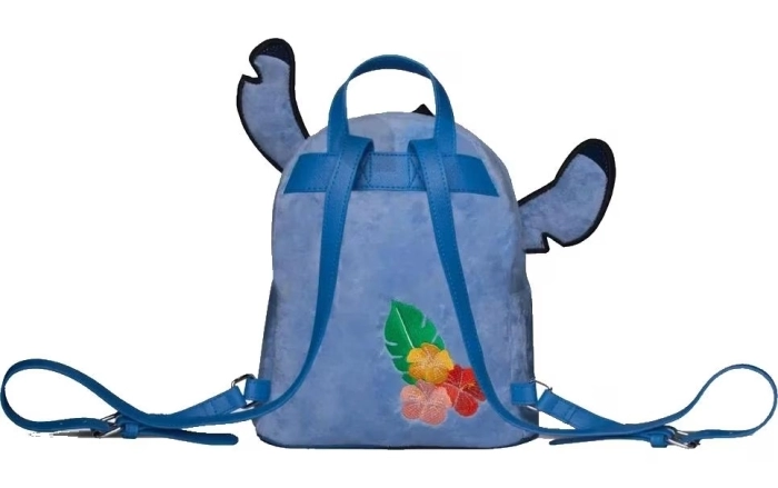 lilo & stitch - mini zaino - stitch
