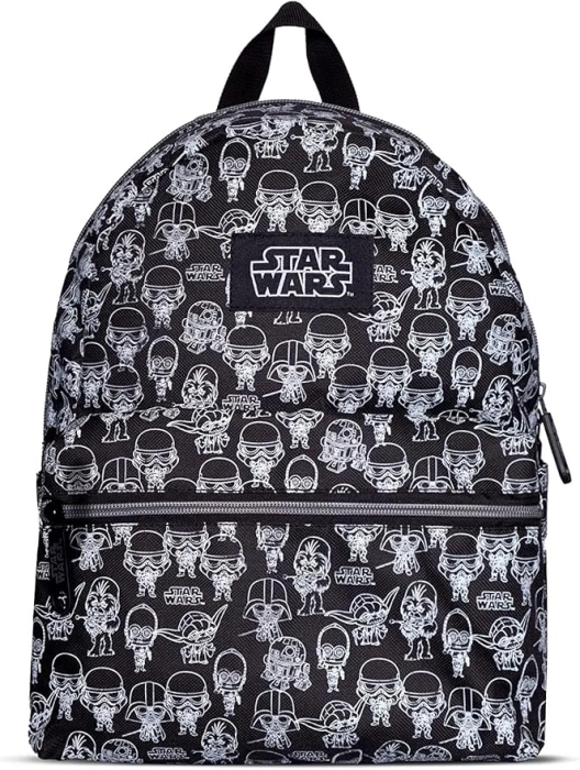 star wars - zaino aop