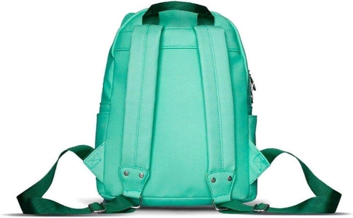 pokemon - mini zaino - bulbasaur