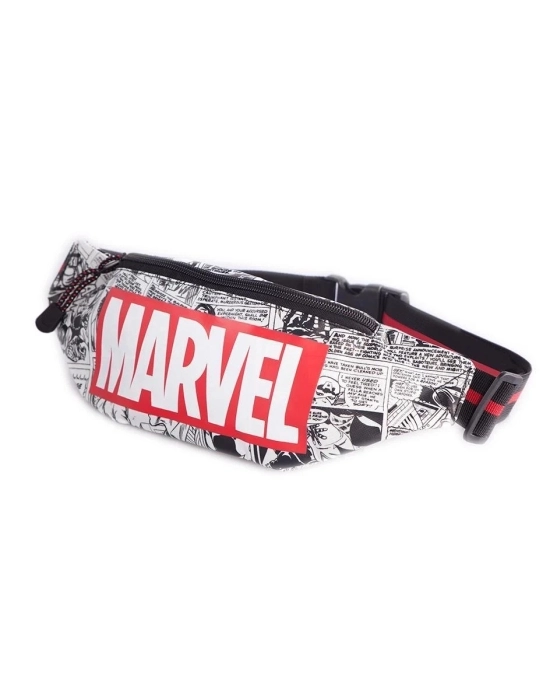 marvel - marsupio - aop