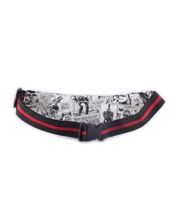 marvel - marsupio - aop