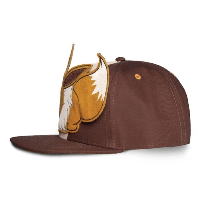 pokemon - cappellino - eevee