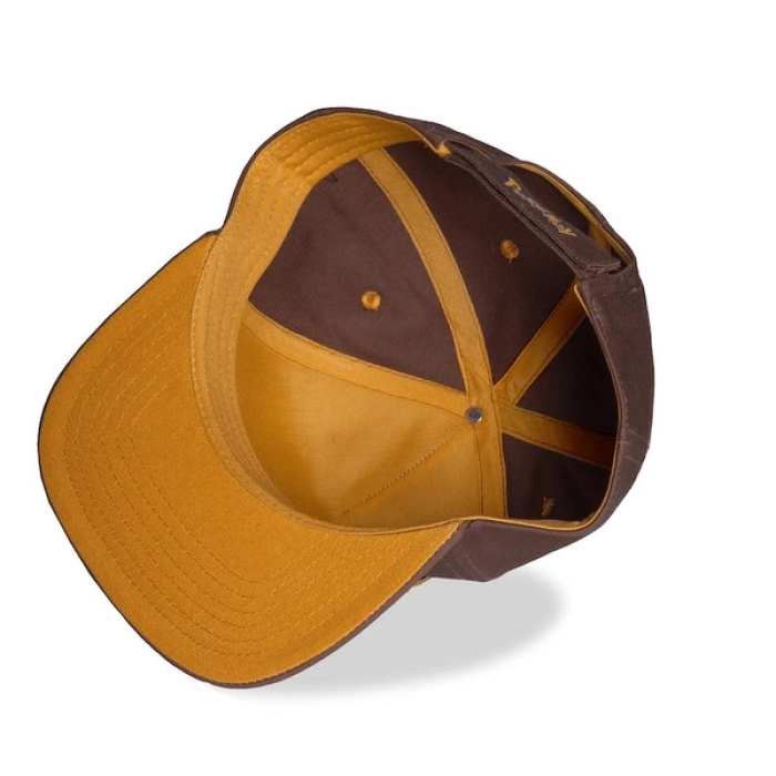 pokemon - cappellino - eevee