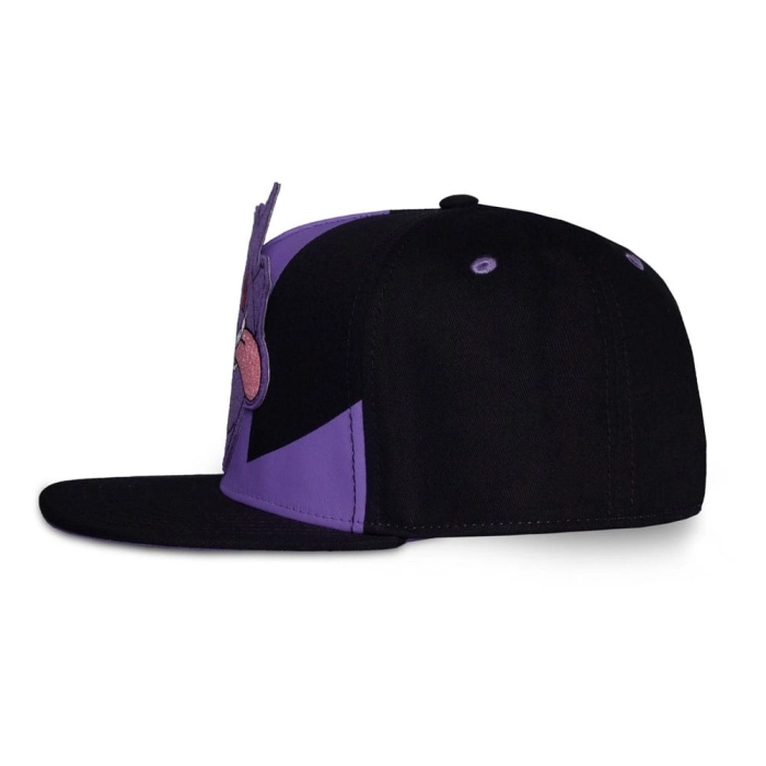 pokemon - cappellino - gengar