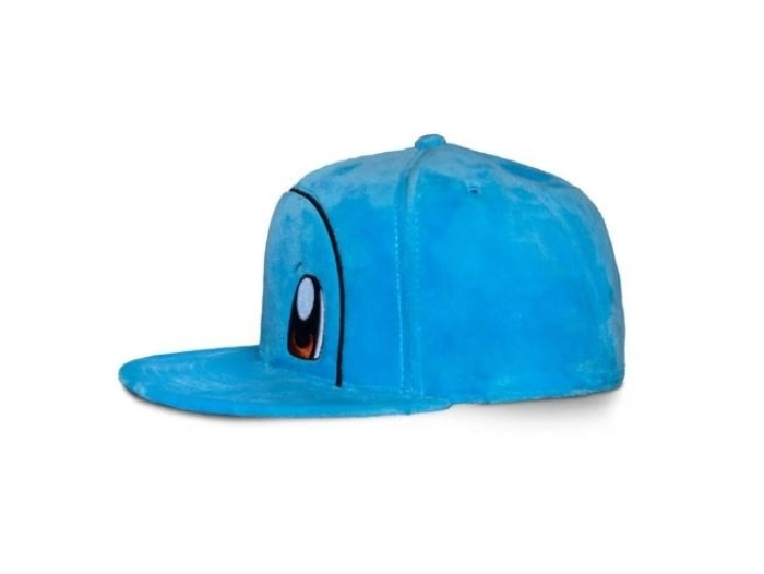 pokemon - cappellino - squirtle