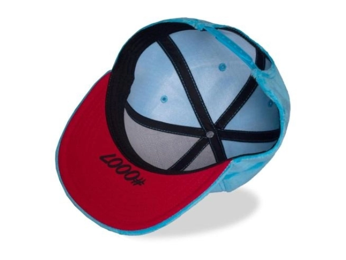 pokemon - cappellino - squirtle