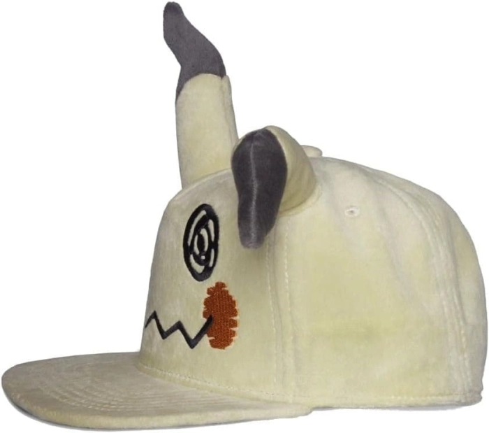 pokemon - cappellino - mimikyu