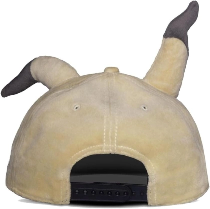 pokemon - cappellino - mimikyu