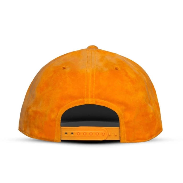 pokemon - cappellino - charmander