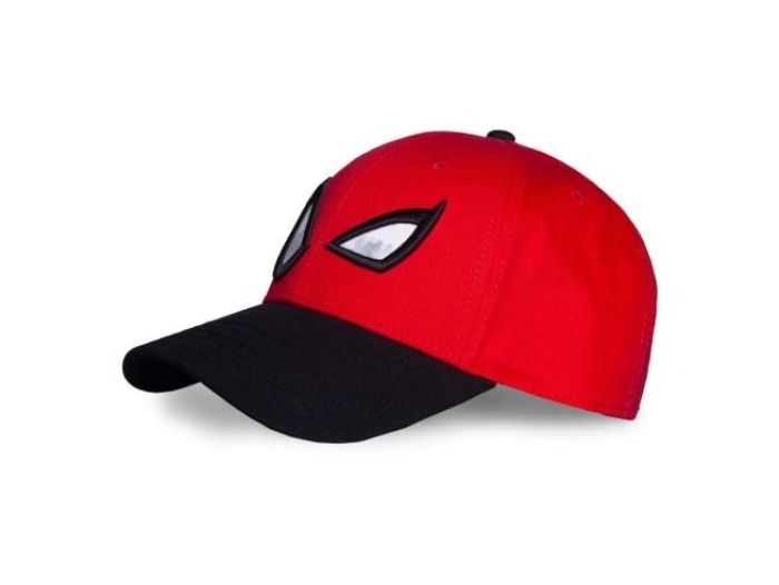 spider-man - cappellino da baseball