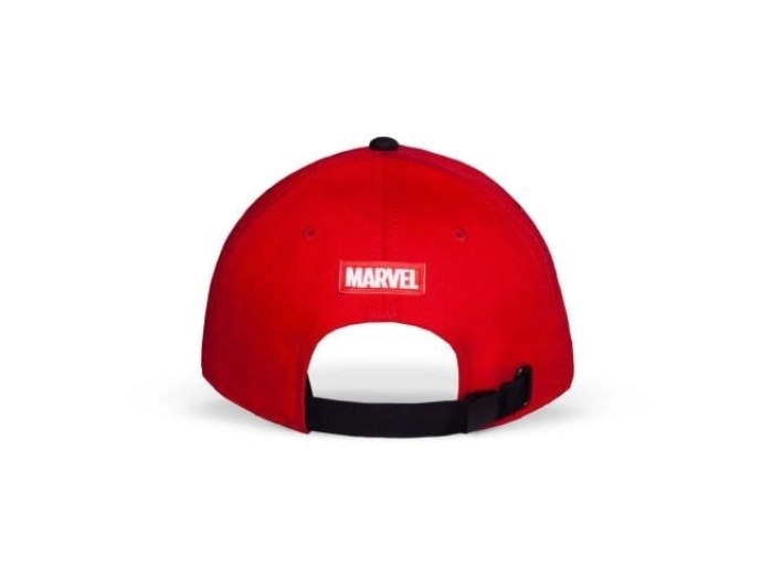 spider-man - cappellino da baseball