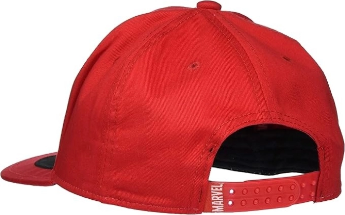 deadpool - cappello big face