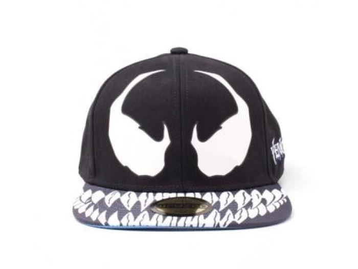 spider-man - cappellino - venom