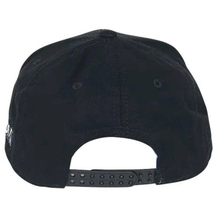 spider-man - cappellino - venom