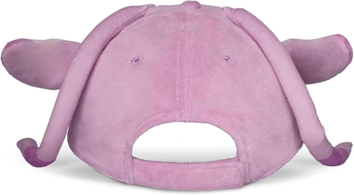 lilo & stitch - cappellino rosa