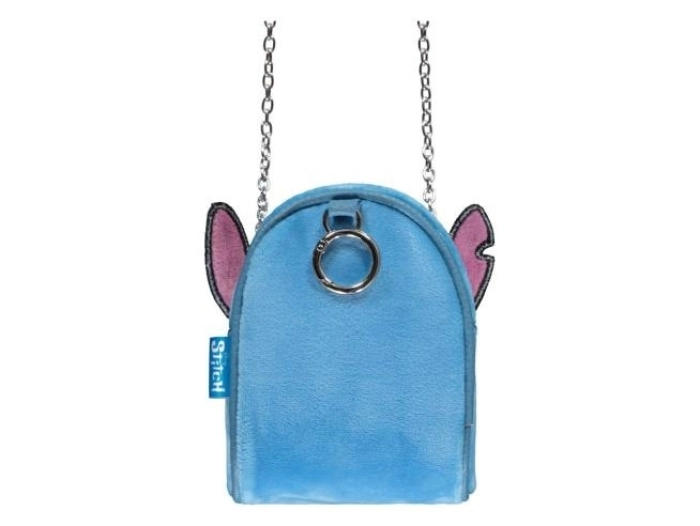 lilo & stitch - micro bag - pineapple stitch