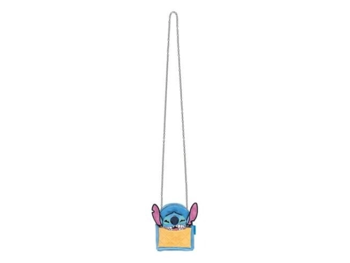 lilo & stitch - micro bag - pineapple stitch