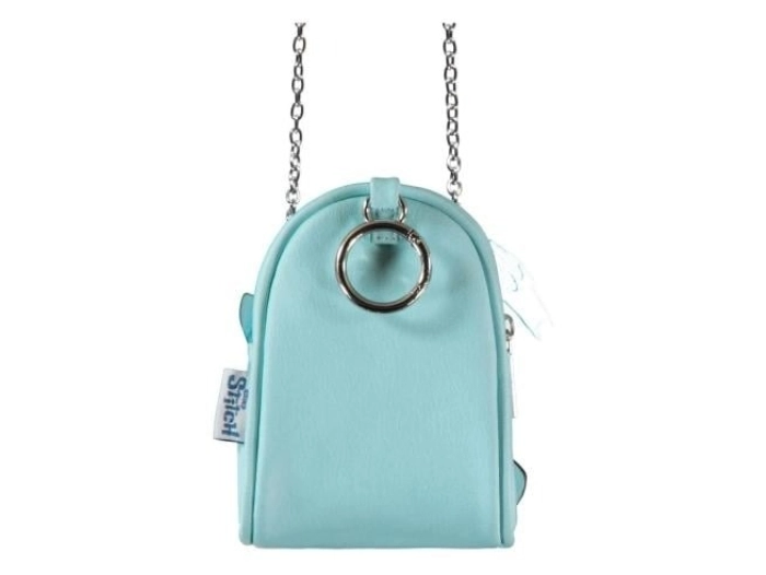 lilo & stitch - micro bag - stitch surfing