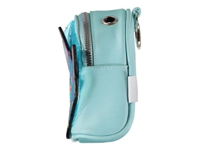 lilo & stitch - micro bag - stitch surfing