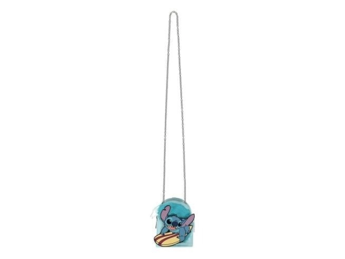 lilo & stitch - micro bag - stitch surfing