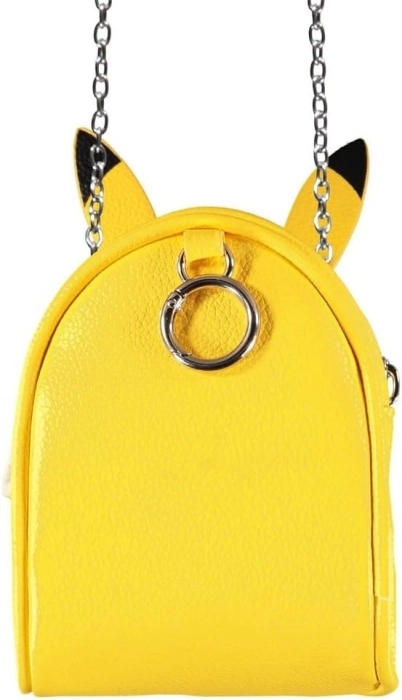 pokemon - micro bag - pikachu