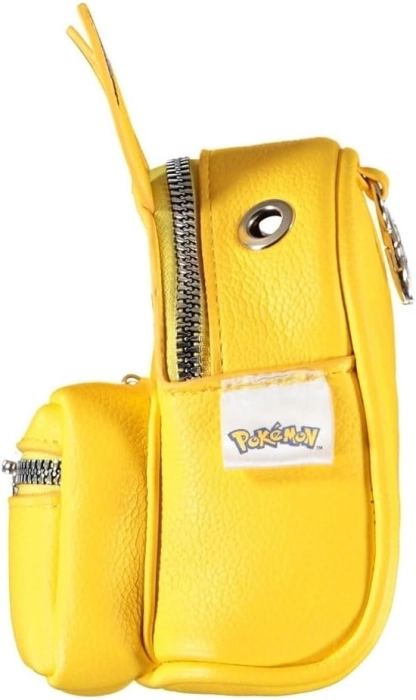 pokemon - micro bag - pikachu