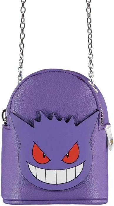 pokemon - micro bag - gengar
