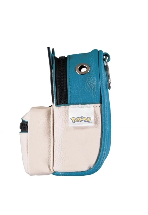 pokemon - micro bag - snorlax