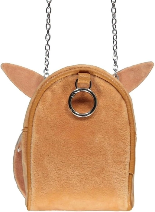 pokemon - micro bag - eevee