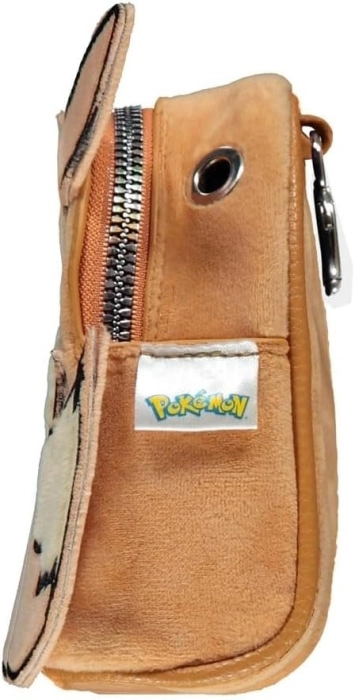 pokemon - micro bag - eevee