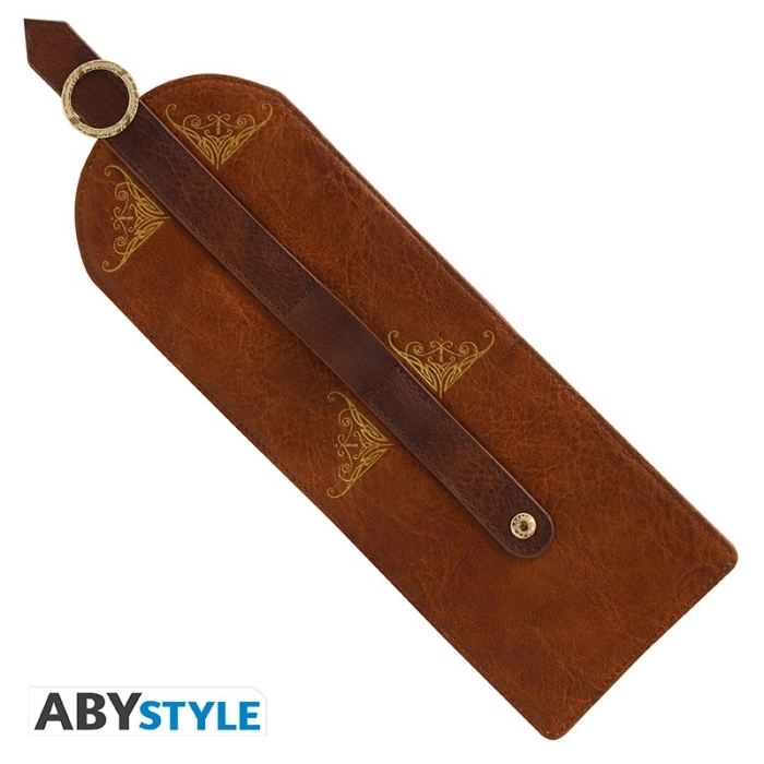 the lord of the rings - portafoglio premium - un anello