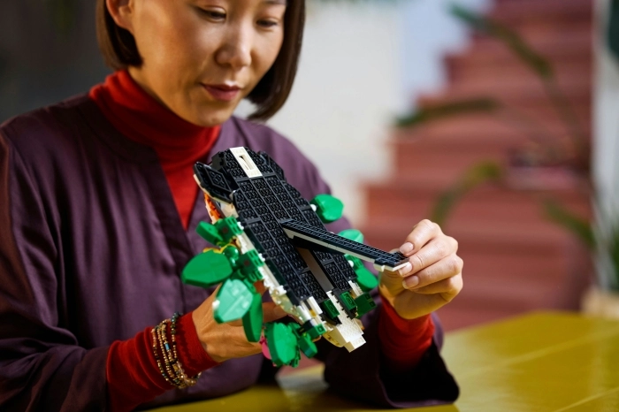 31217 - collezione animali &ndash; tigre