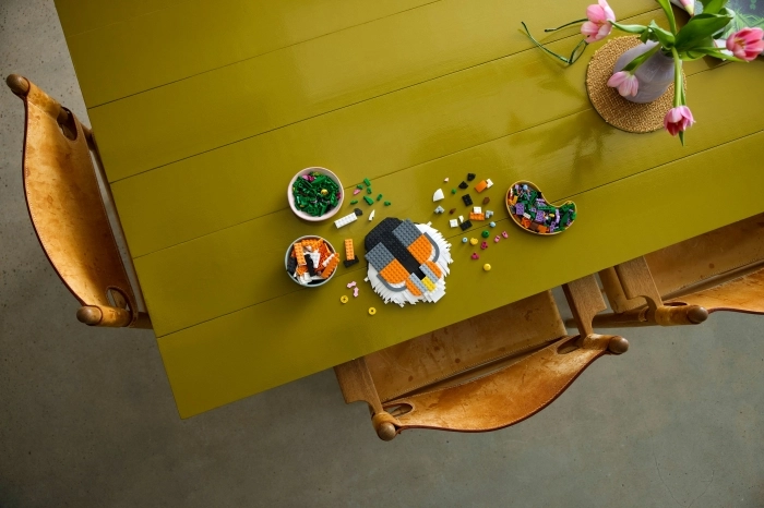 31217 - collezione animali &ndash; tigre