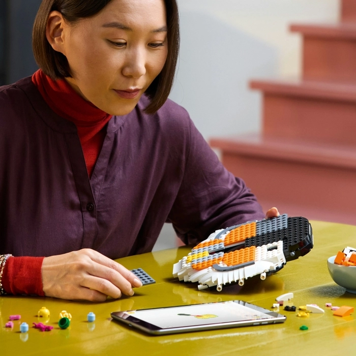 31217 - collezione animali &ndash; tigre