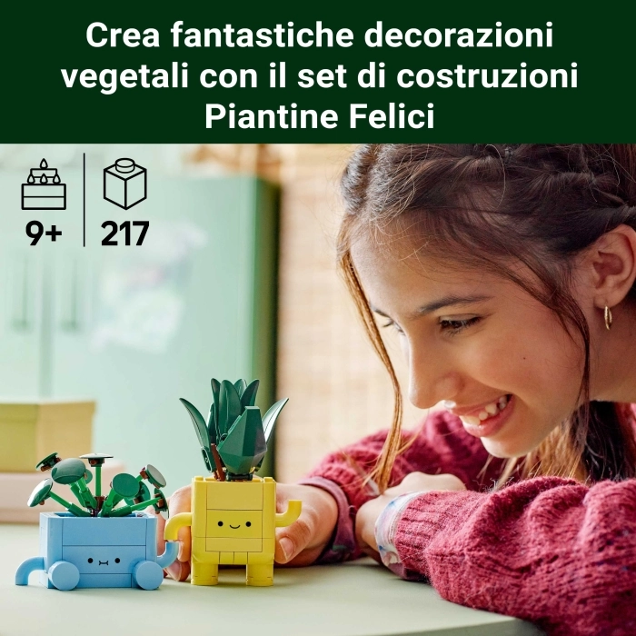 10349 - piantine felici: 25