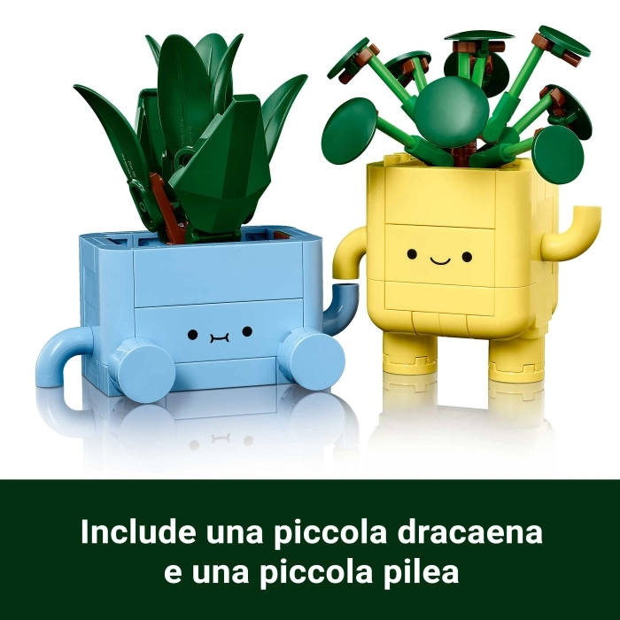10349 - piantine felici: 27
