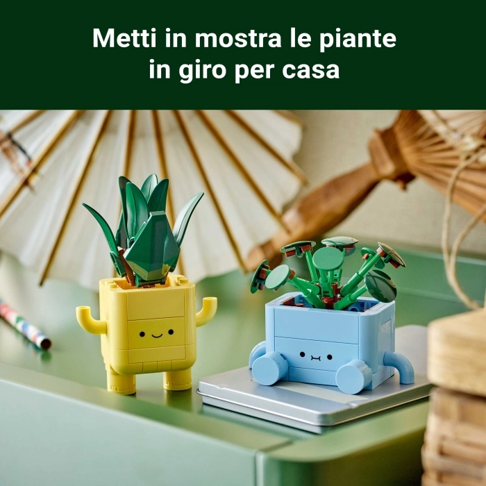 10349 - piantine felici: 29