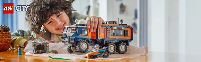 60471 - grande camion artico con laboratorio: 22