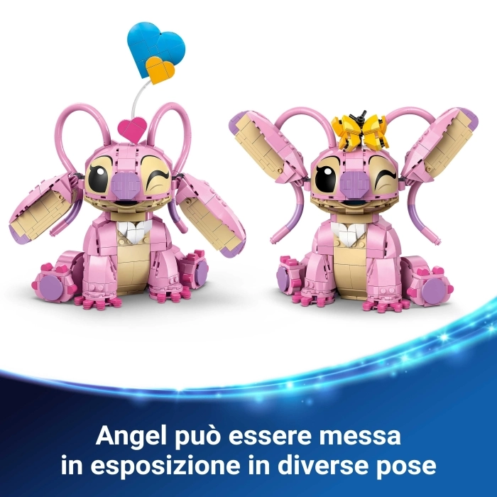 43257 - angel: 30