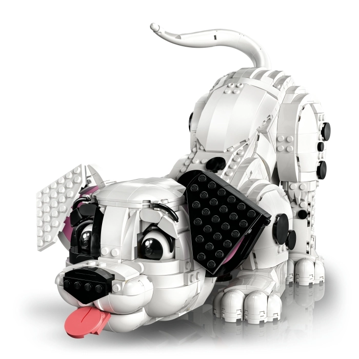 43269 - cucciolo de la carica dei cento e uno: 13
