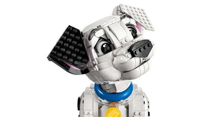 43269 - cucciolo de la carica dei cento e uno: 16