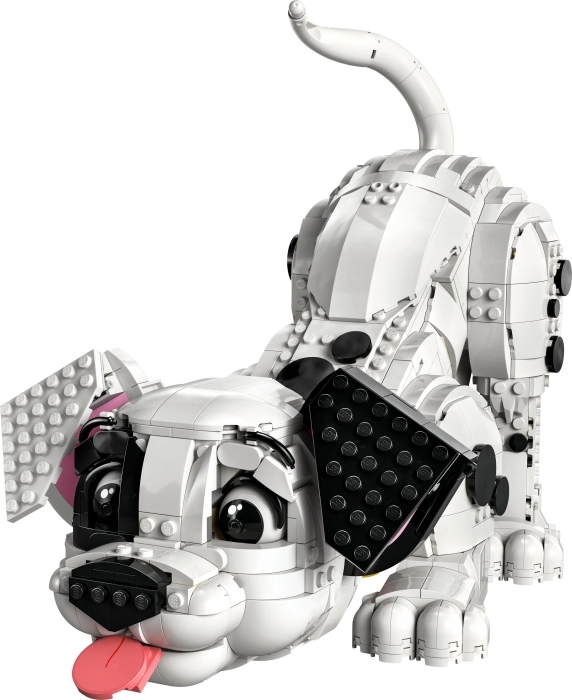 43269 - cucciolo de la carica dei cento e uno: 2