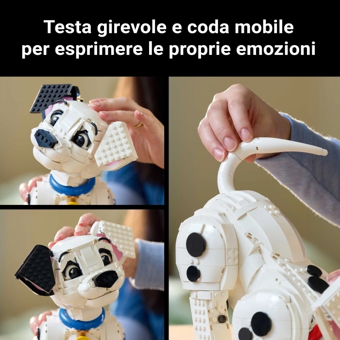 43269 - cucciolo de la carica dei cento e uno: 47